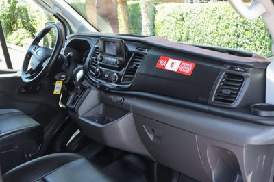 2020 Ford Transit-150 Base