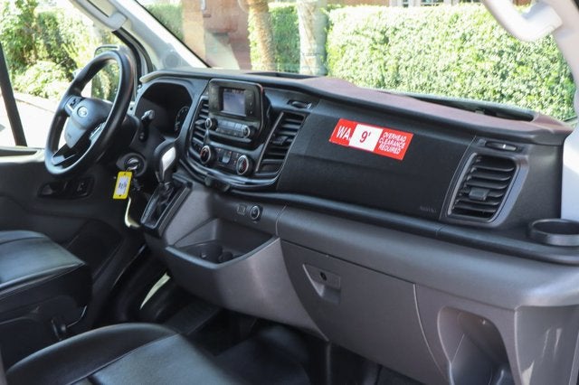 2020 Ford Transit-150 Base
