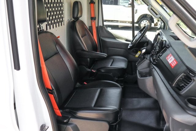 2020 Ford Transit-150 Base