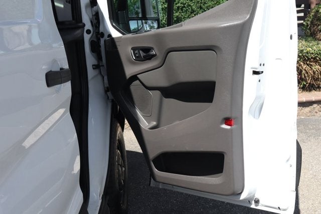 2020 Ford Transit-150 Base