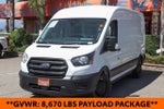 2020 Ford Transit-150 Base