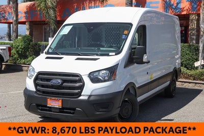 2020 Ford Transit-150 Base