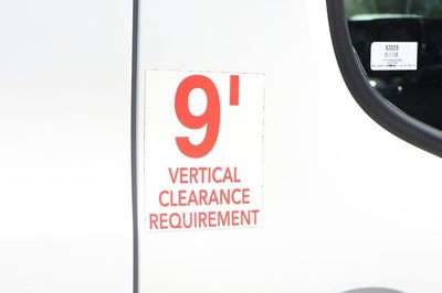 2020 Ford Transit-150 Base