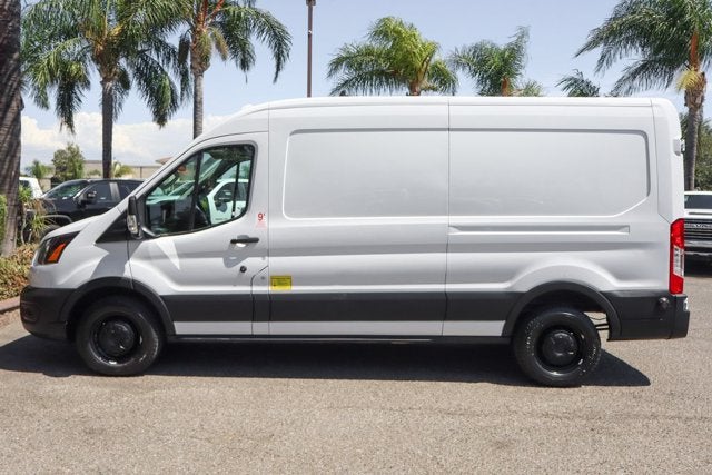 2020 Ford Transit-150 Base