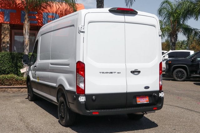 2020 Ford Transit-150 Base