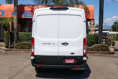 2020 Ford Transit-150 Base