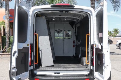 2020 Ford Transit-150 Base