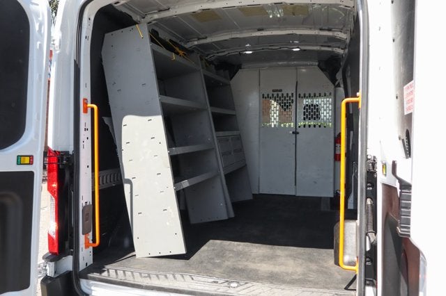 2020 Ford Transit-150 Base