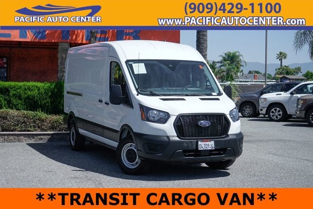 2025 Ford Transit-150 Base