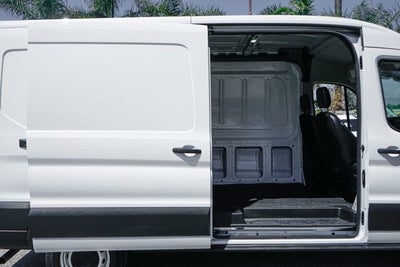 2025 Ford Transit-150 Base