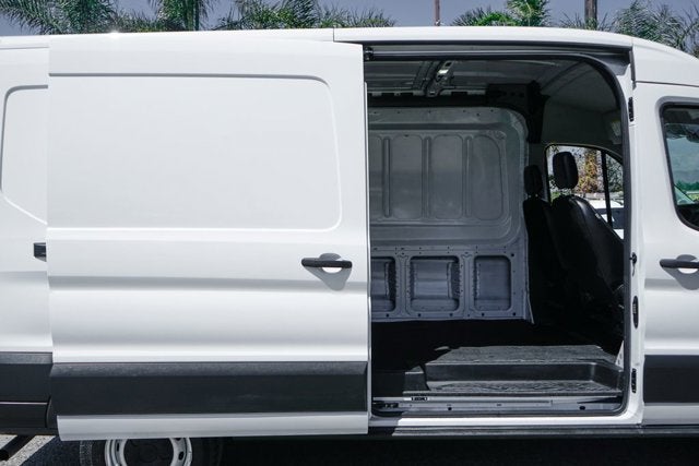 2025 Ford Transit-150 Base