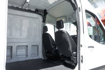 2025 Ford Transit-150 Base