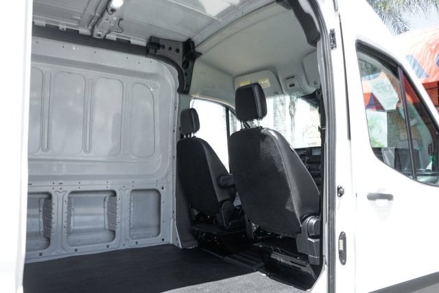 2025 Ford Transit-150 Base