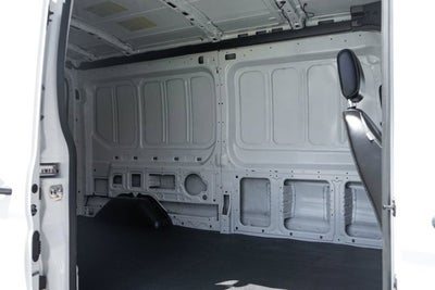 2025 Ford Transit-150 Base