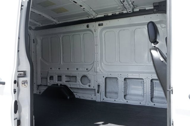 2025 Ford Transit-150 Base