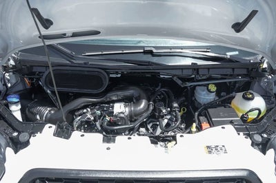 2025 Ford Transit-150 Base