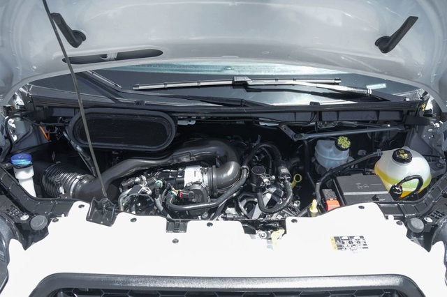 2025 Ford Transit-150 Base