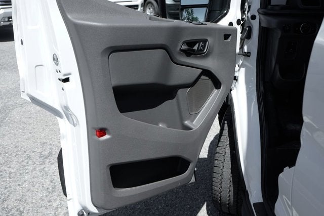 2025 Ford Transit-150 Base