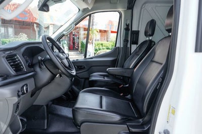 2025 Ford Transit-150 Base