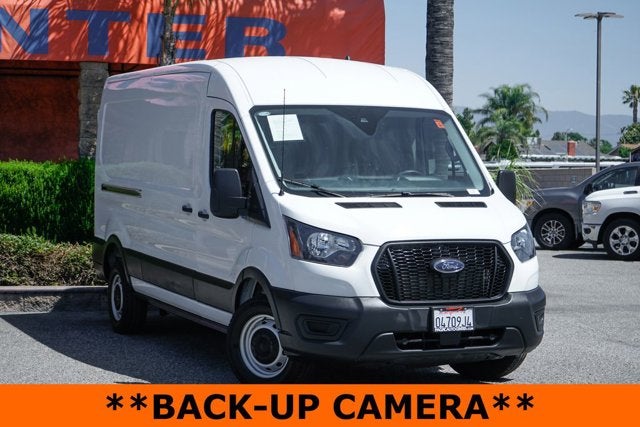 2025 Ford Transit-150 Base