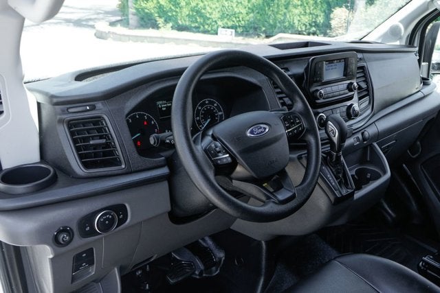 2025 Ford Transit-150 Base