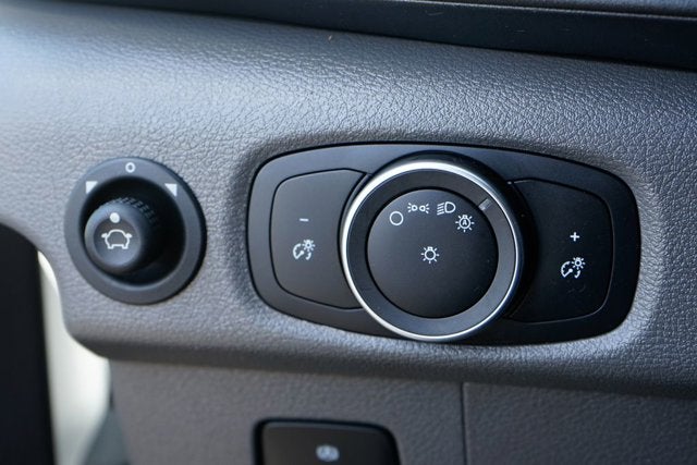 2025 Ford Transit-150 Base