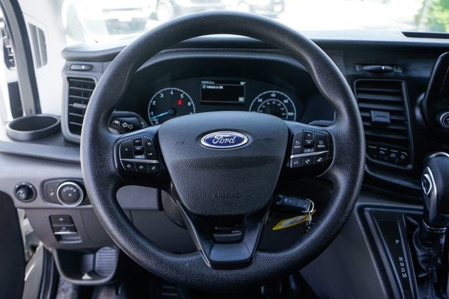 2025 Ford Transit-150 Base