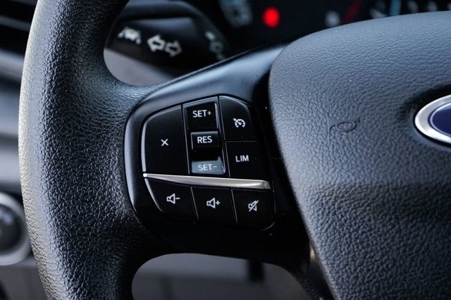 2025 Ford Transit-150 Base