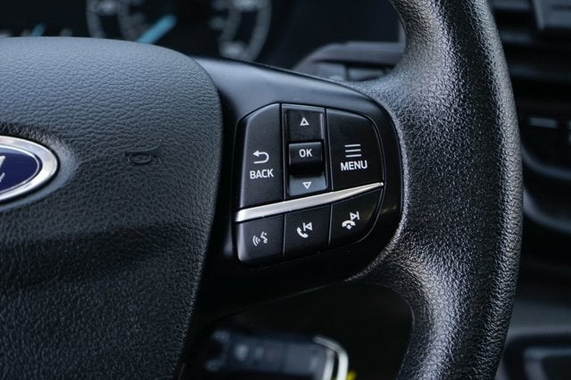 2025 Ford Transit-150 Base