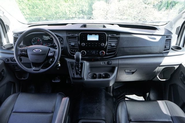 2025 Ford Transit-150 Base