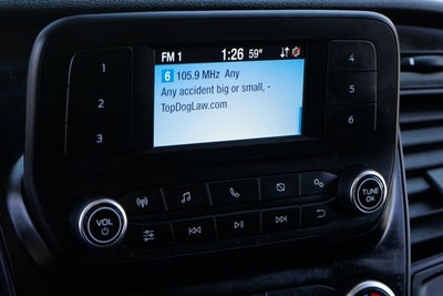 2025 Ford Transit-150 Base