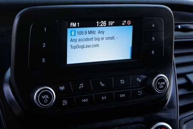 2025 Ford Transit-150 Base