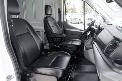 2025 Ford Transit-150 Base