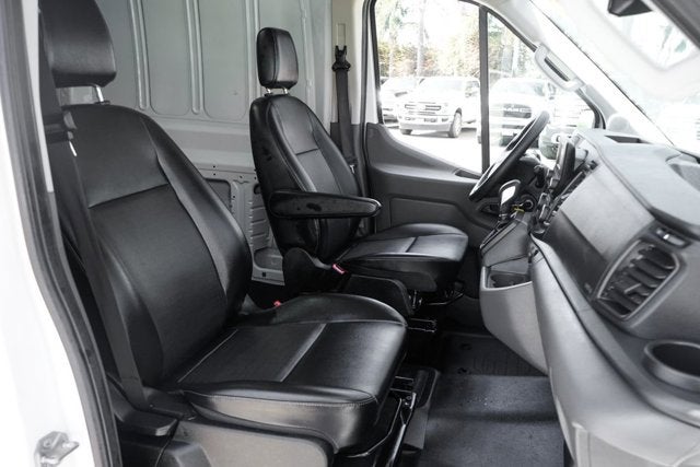 2025 Ford Transit-150 Base