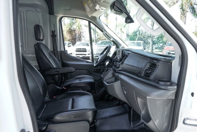 2025 Ford Transit-150 Base