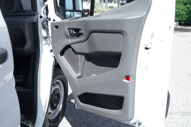 2025 Ford Transit-150 Base