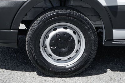 2025 Ford Transit-150 Base