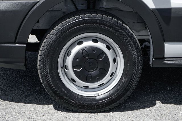 2025 Ford Transit-150 Base