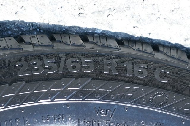 2025 Ford Transit-150 Base