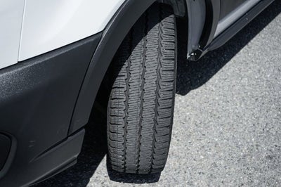 2025 Ford Transit-150 Base