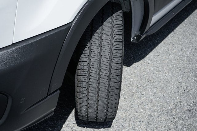 2025 Ford Transit-150 Base