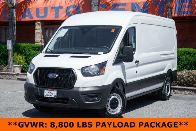 2025 Ford Transit-150 Base