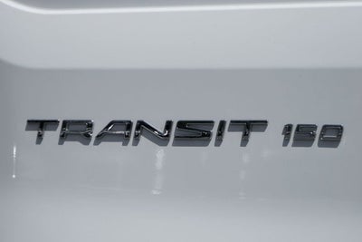 2025 Ford Transit-150 Base