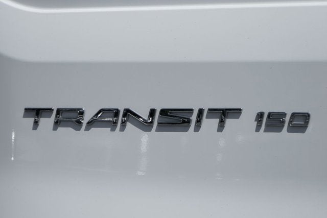 2025 Ford Transit-150 Base