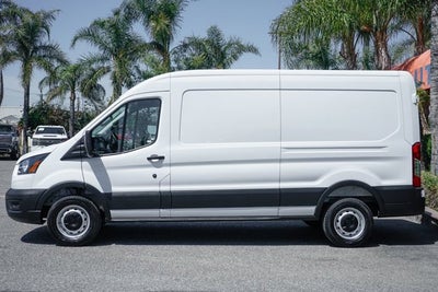2025 Ford Transit-150 Base