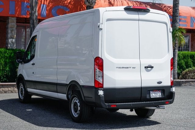 2025 Ford Transit-150 Base