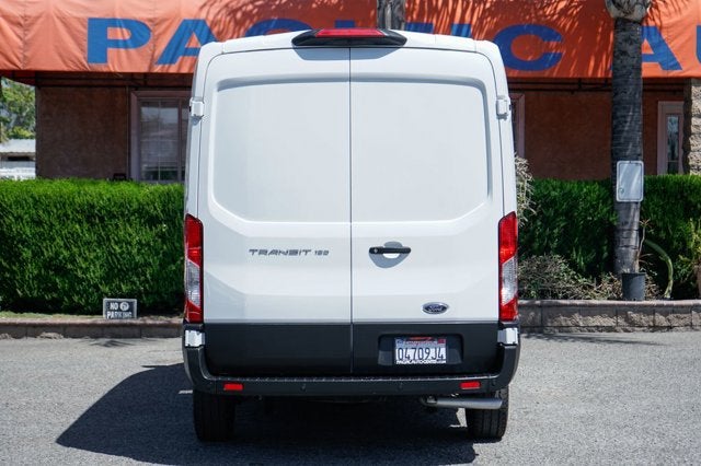 2025 Ford Transit-150 Base