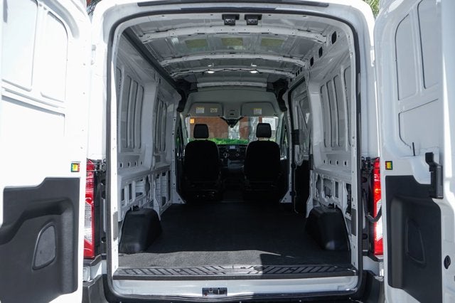2025 Ford Transit-150 Base