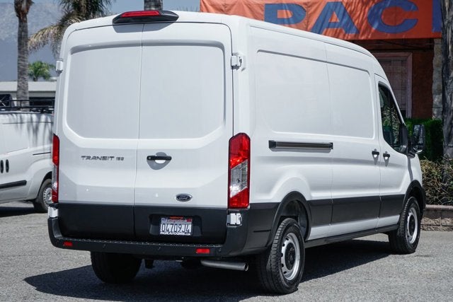 2025 Ford Transit-150 Base