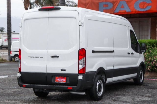 2023 Ford Transit-150 Base